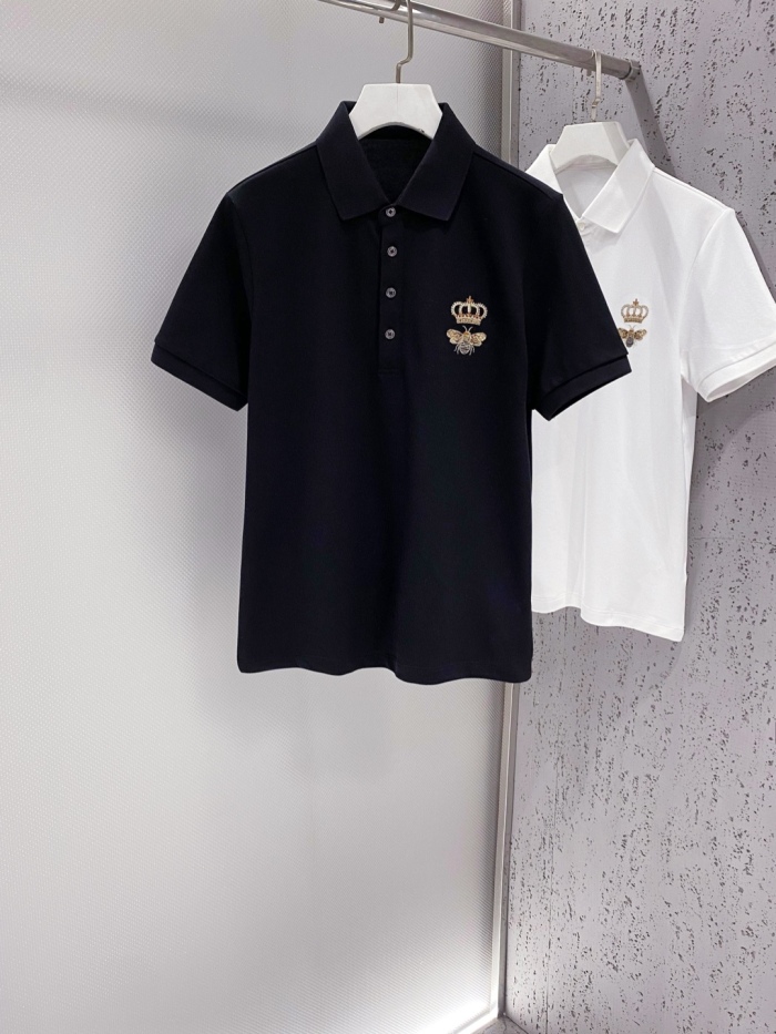 D*G T-shirt Top Quality D17 20240502-33