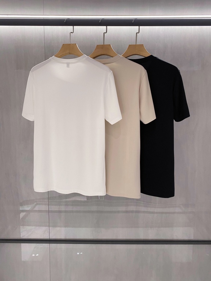 L*oewe T-shirt Top Quality D17 20240502-16