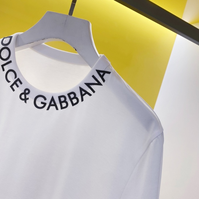 D*G T-shirt Top Quality D17 20240502-32