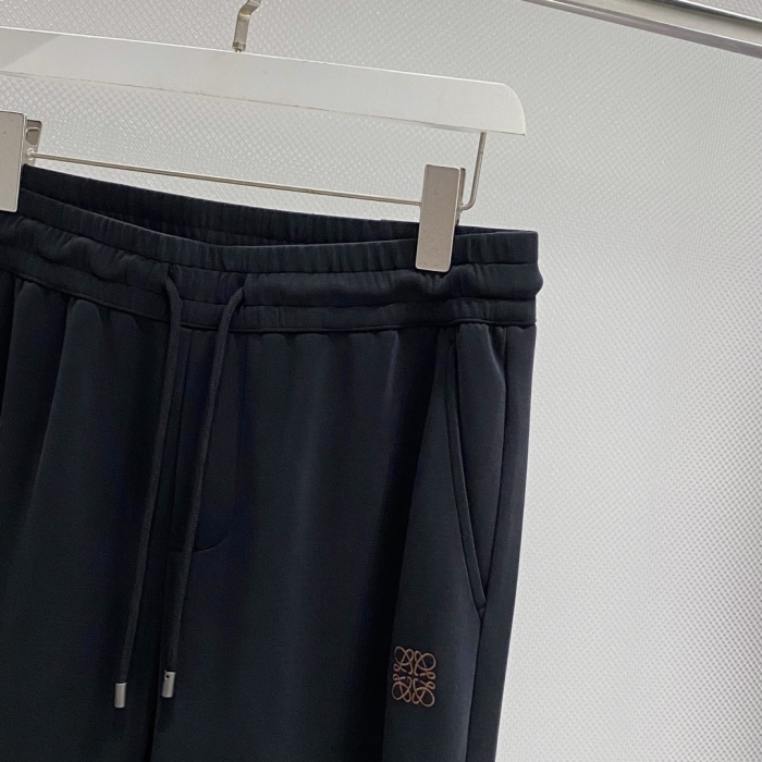 L*oewe Pants Top Quality D17 202400501-30