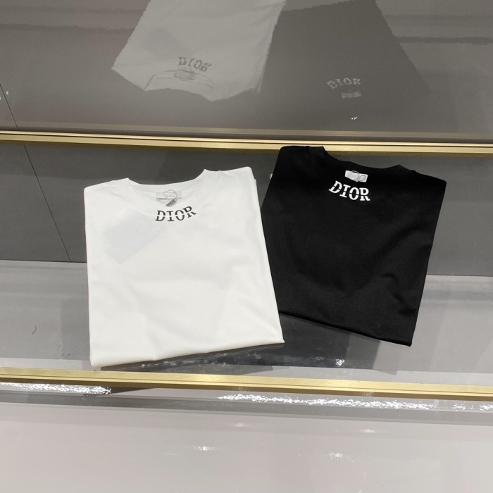 D*ior T-shirt Top Quality D17 20240502-18