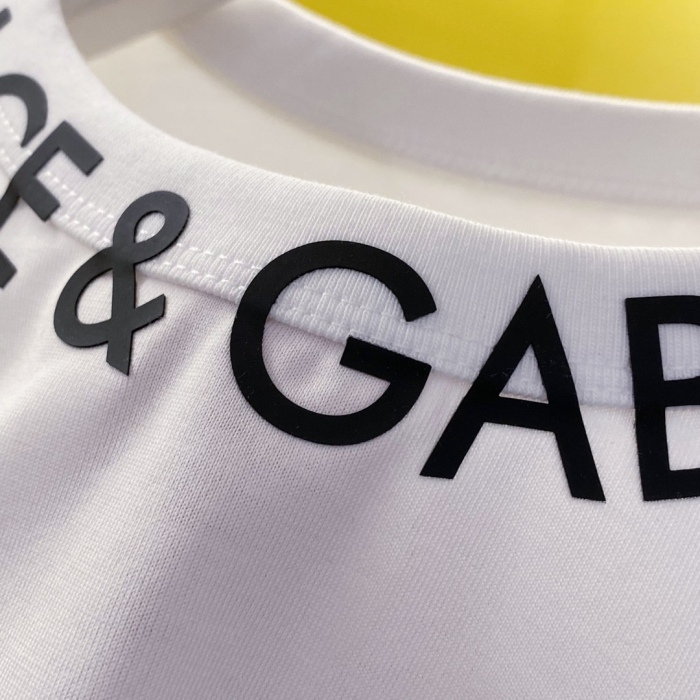 D*G T-shirt Top Quality D17 20240502-32