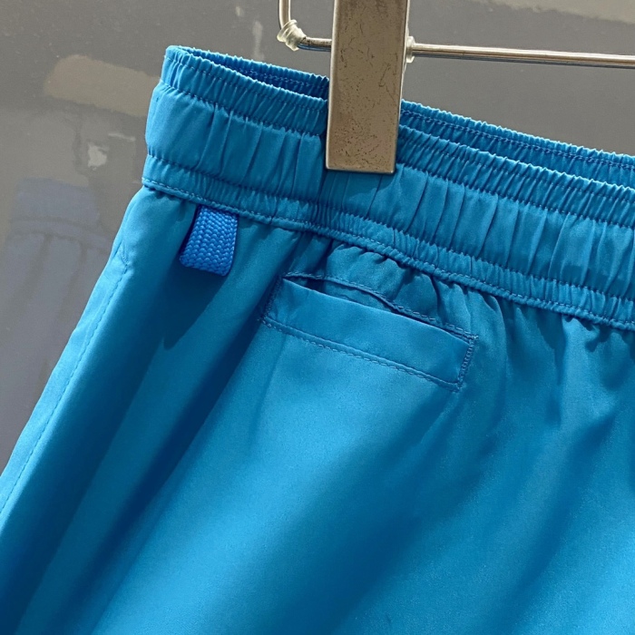 B*URBERRY  Pants Top Quality D17 20240504-1
