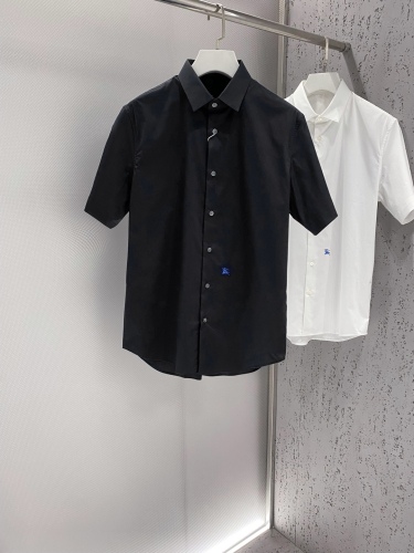 B*URBERRY  polo Top Quality D17 20240504-6