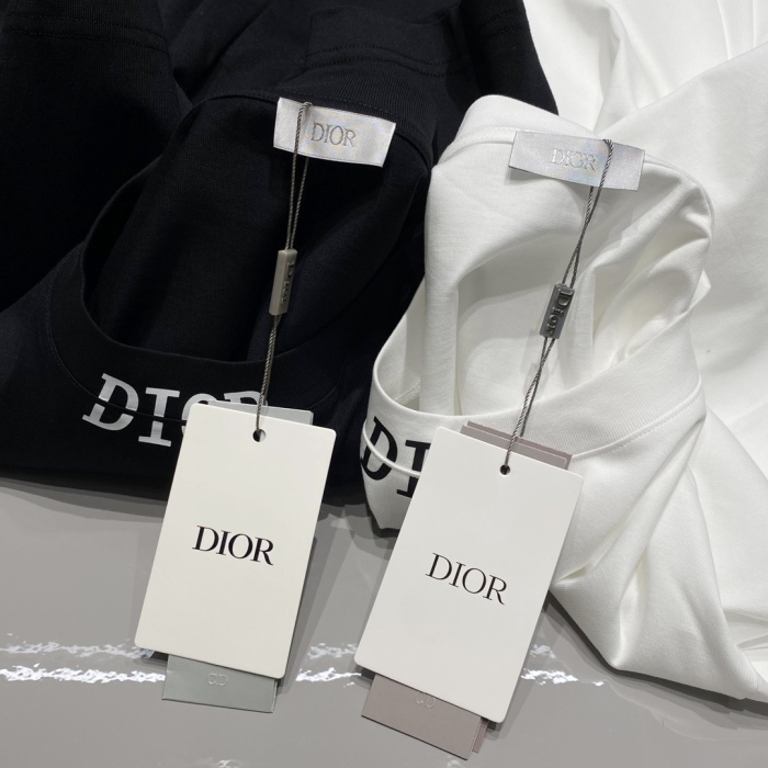 D*ior T-shirt Top Quality D17 20240502-18