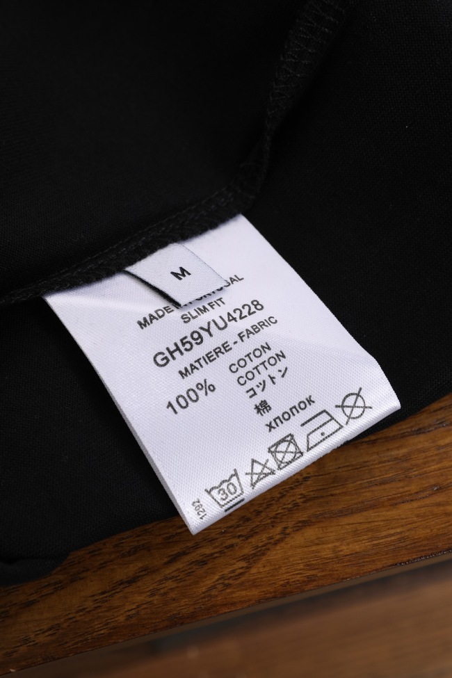 G*ivenchy T-shirt Top Quality D17 20240504-13