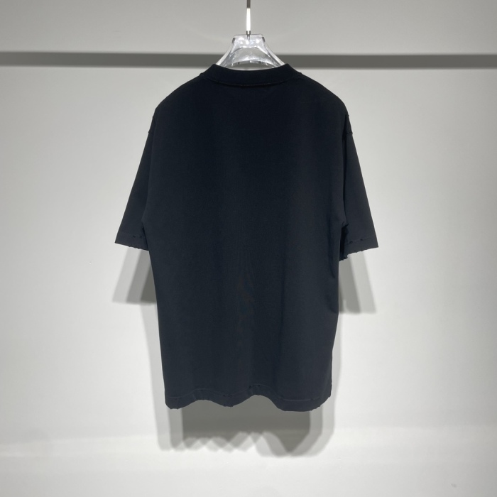 C*hanel T-shirt Top Quality D17  20240504-18