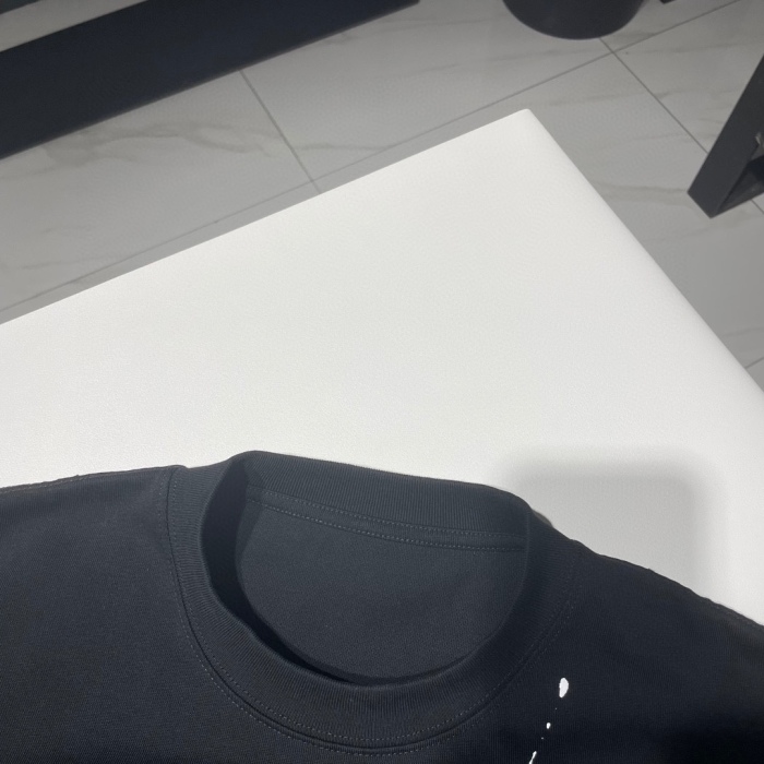 C*hanel T-shirt Top Quality D17  20240504-18