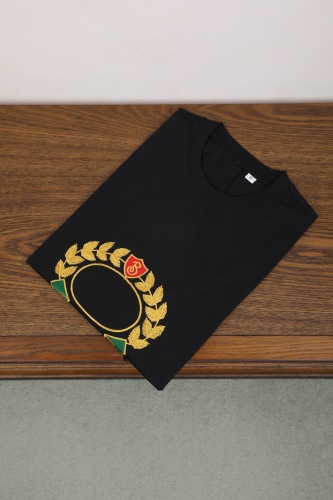 B*URBERRY  T-shirt Top Quality D17 20240504-8