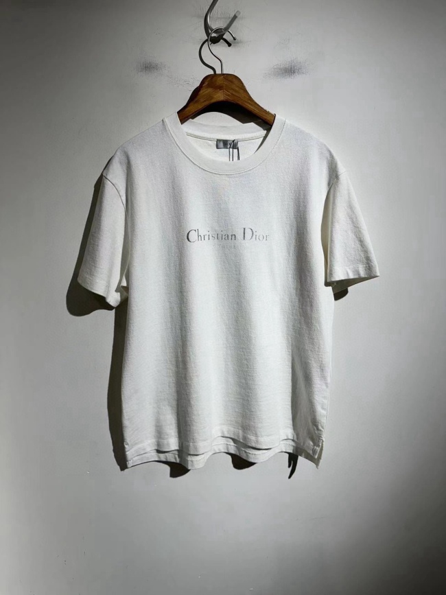 D*ior T-shirt Top Quality D17 20240502-25