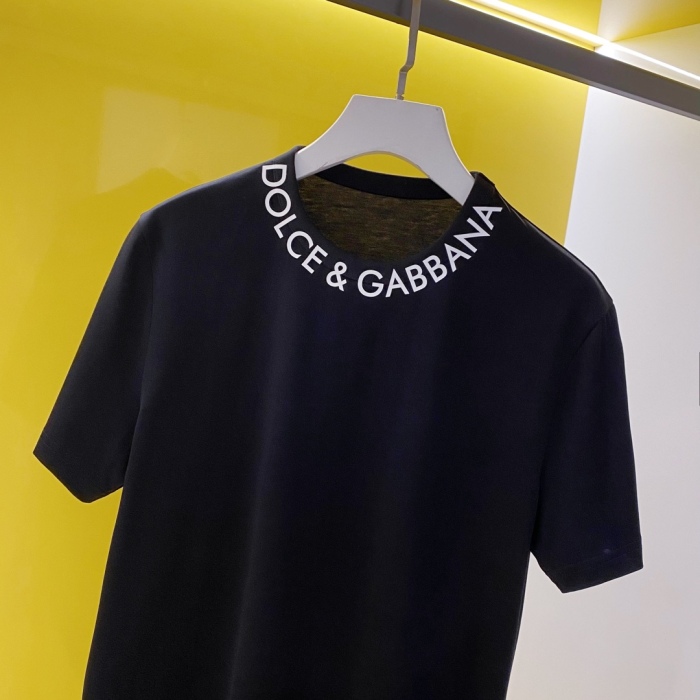 D*G T-shirt Top Quality D17 20240502-31