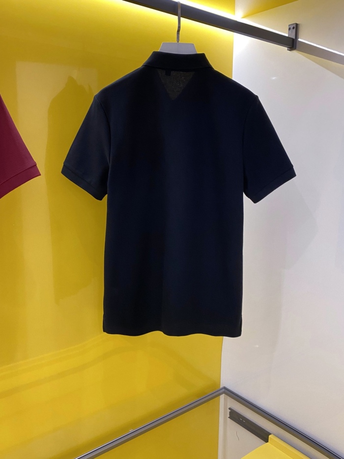 B*URBERRY  polo Top Quality D17 20240504-10
