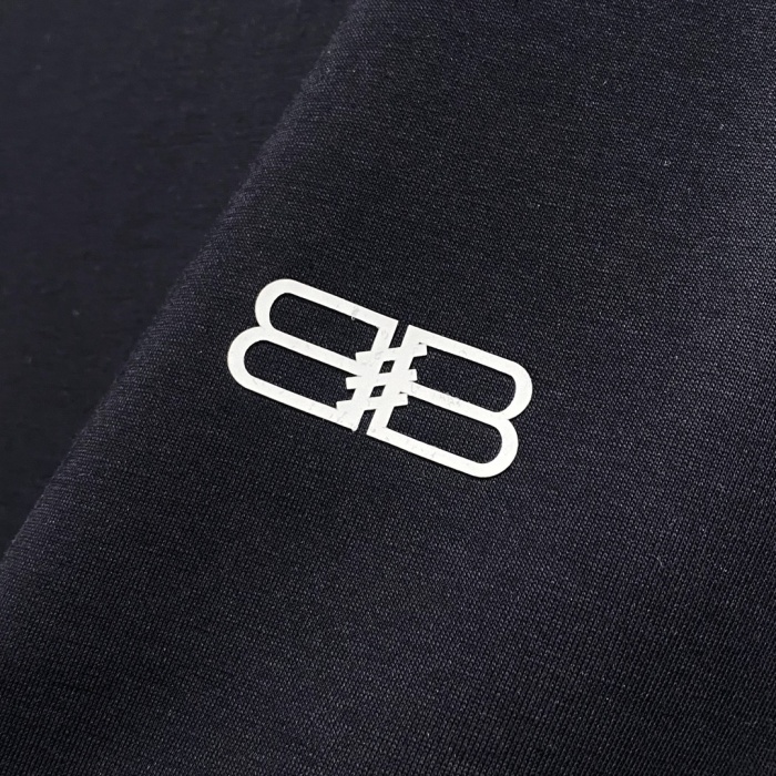 B*alenciaga T-shirt Top Quality D17 20240501-36