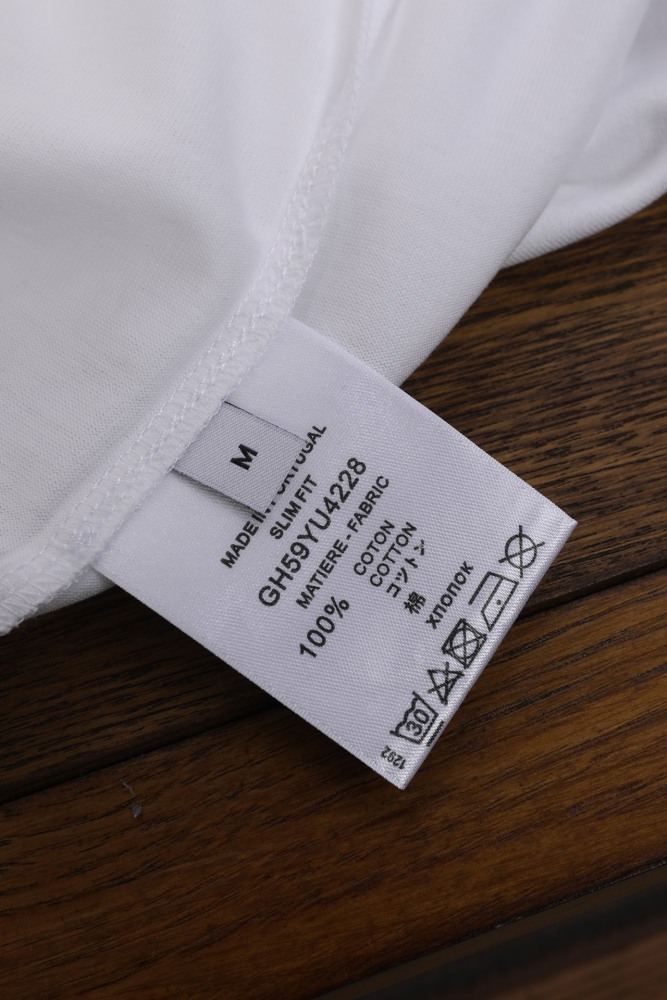 G*ivenchy T-shirt Top Quality D17 20240504-13