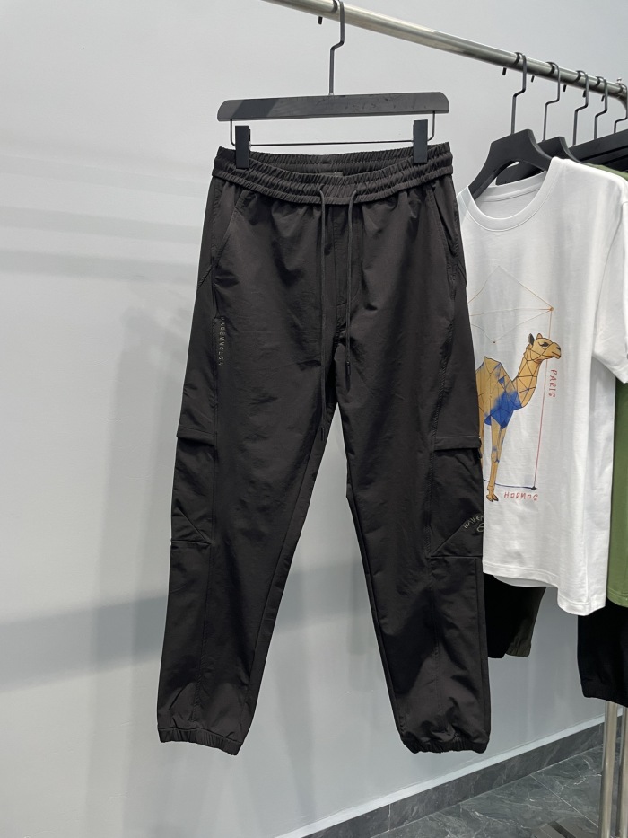 B*alenciaga Pants Top Quality D17 20240504-21