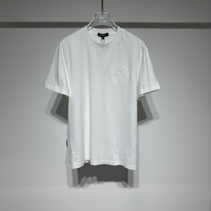 C*hrome H*earts T-shirt Top D17 20240504-16