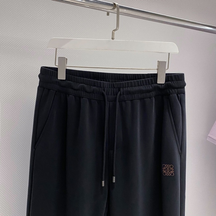 L*oewe Pants Top Quality D17 202400501-30