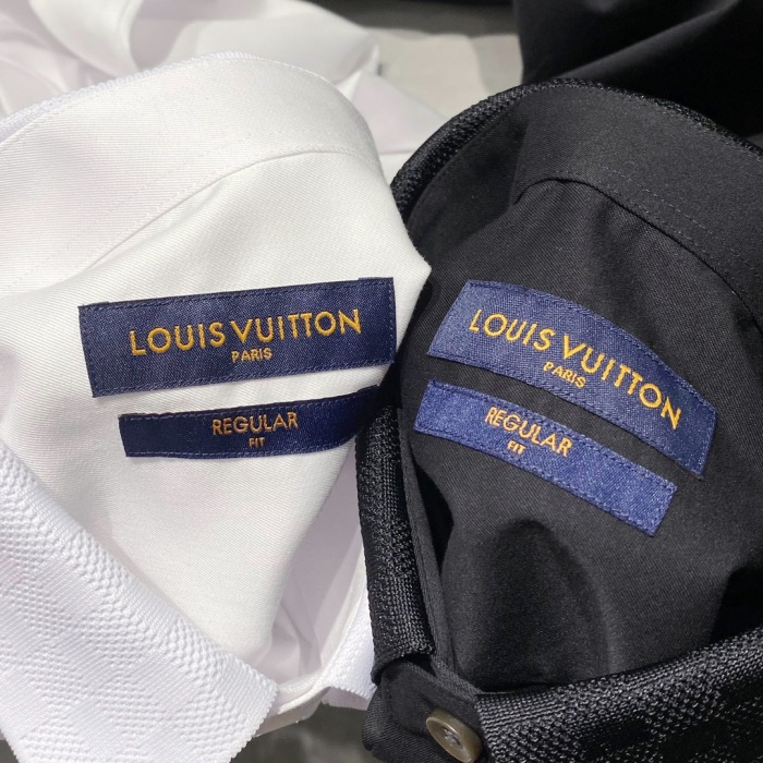 L*ouis V*uitton  T-shirt  Top Quality D17 20240504-32