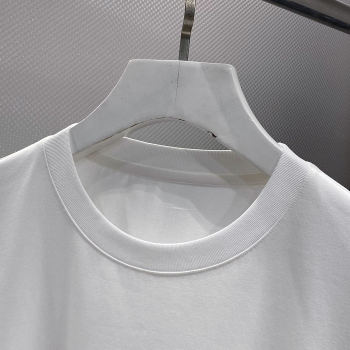 B*alenciaga T-shirt Top Quality D17 20240502-37