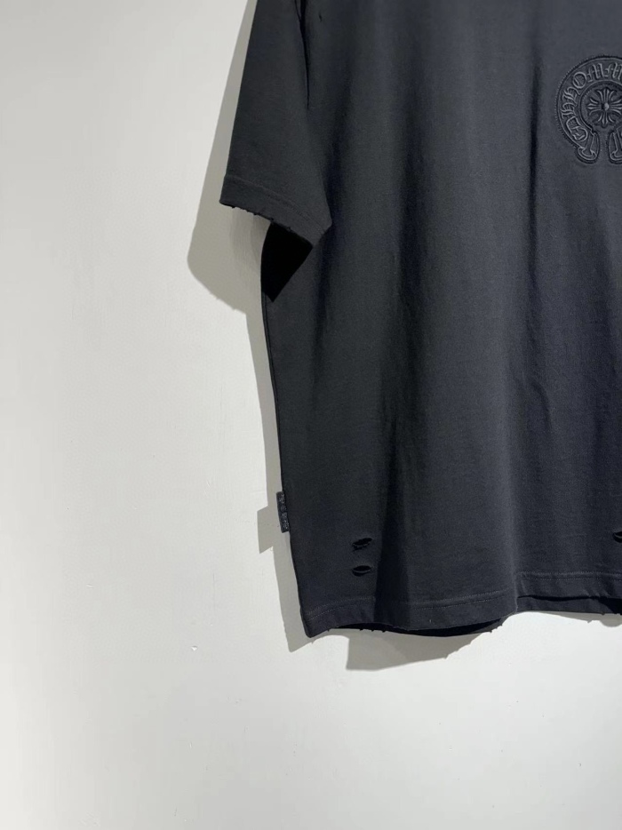 C*hrome H*earts T-shirt Top D17 20240502-24