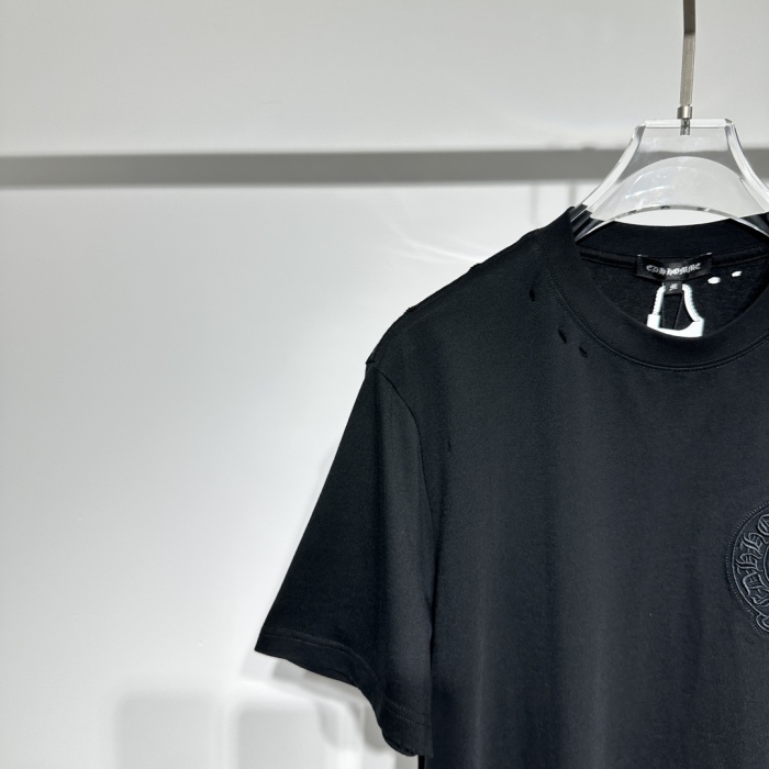 C*hrome H*earts T-shirt Top D17 20240504-15