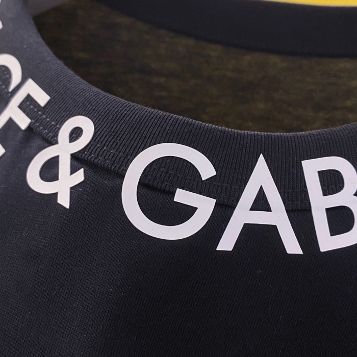 D*G T-shirt Top Quality D17 20240502-31