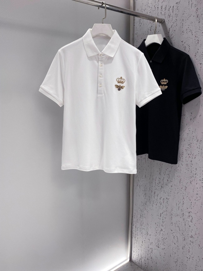 D*G T-shirt Top Quality D17 20240502-34