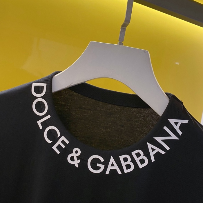 D*G T-shirt Top Quality D17 20240502-31