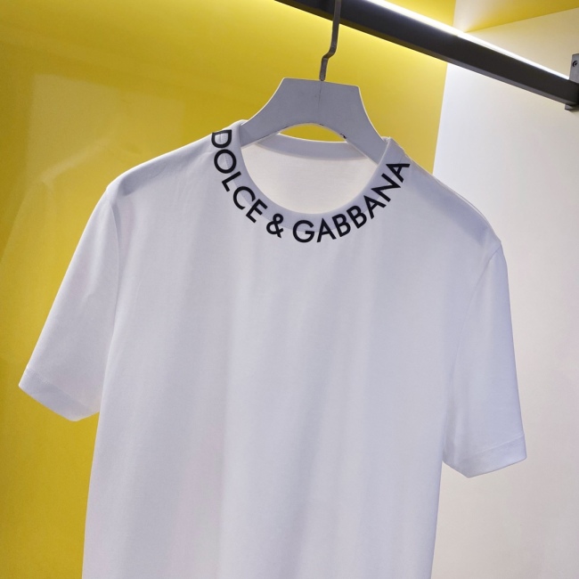 D*G T-shirt Top Quality D17 20240502-32