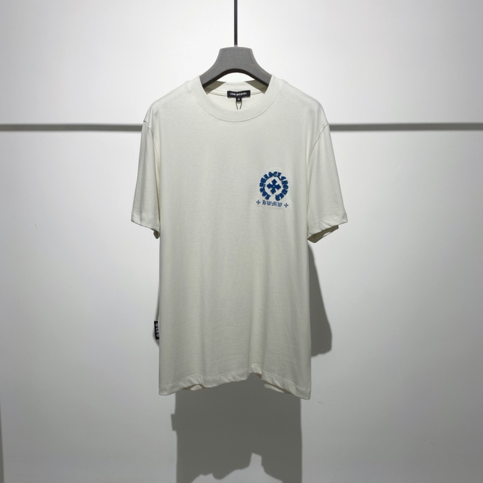 C*hrome H*earts T-shirt Top D17 20240504-35