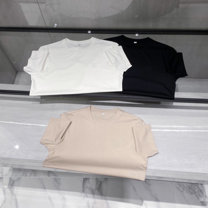 L*oewe T-shirt Top Quality D17 20240502-16