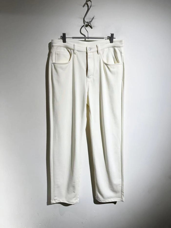 M*aison M*argiela Pants Top Quality D17 20240502-22