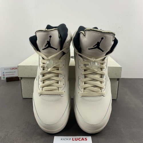 Air Jordan 5 Retro SE Sail FN7405-100