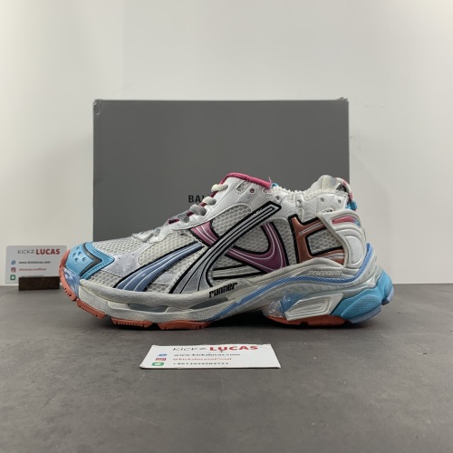 B*alenciaga runner AM 20240115-3