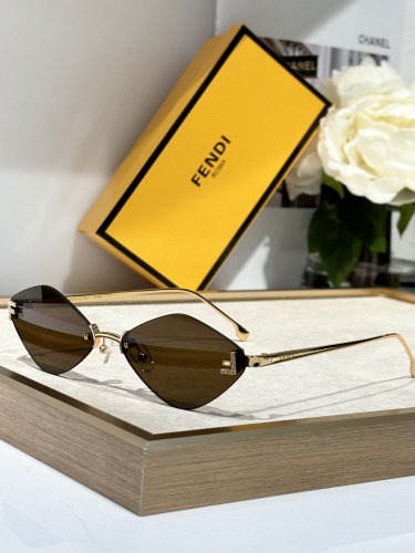 F*endi Glasses Top XX 20240505-1
