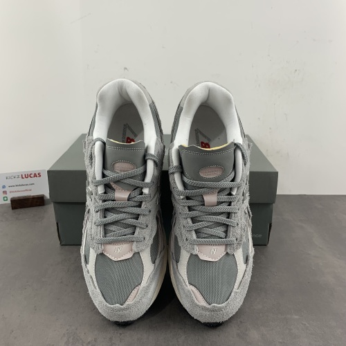 New Balance 2002R Protection Pack Grey  M2002RDM