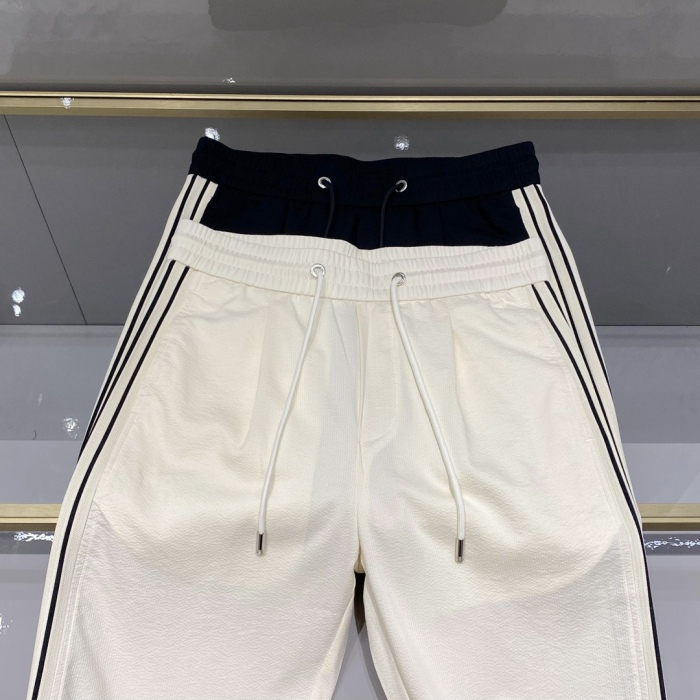 B*URBERRY  Pants Top Quality D17 20240506-7