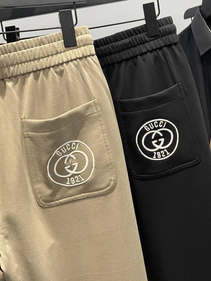 G*ucci Pants Top Quality D17 20240506-37
