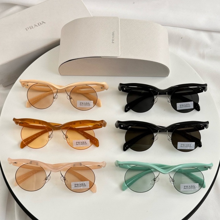 P*rada Glasses Top XX 20240506-4