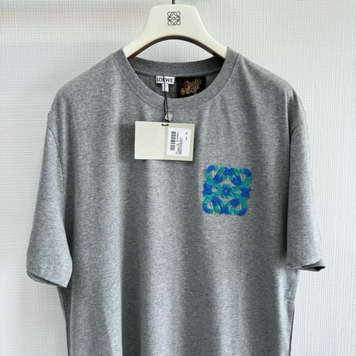 L*oewe T-shirt Top Quality D17 20240506-2