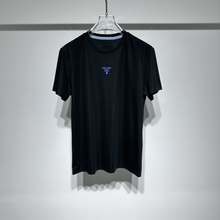 P*rada T-shirt Top Quality D17 20240506-27