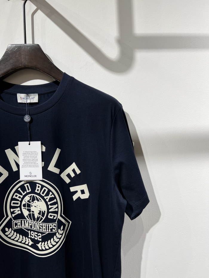 M*oncler T-shirt Top Quality D17 20240507-13