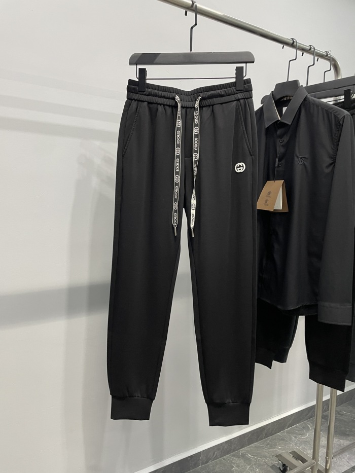 G*ucci Pants Top Quality D17 20240506-37