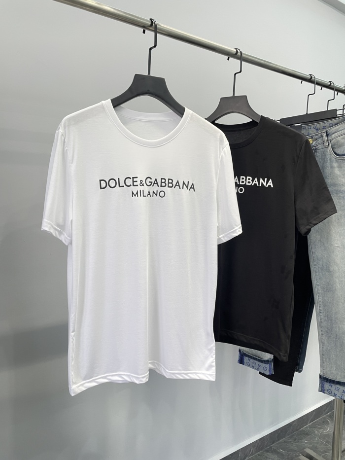 D*G T-shirt Top Quality D17 20240502-32