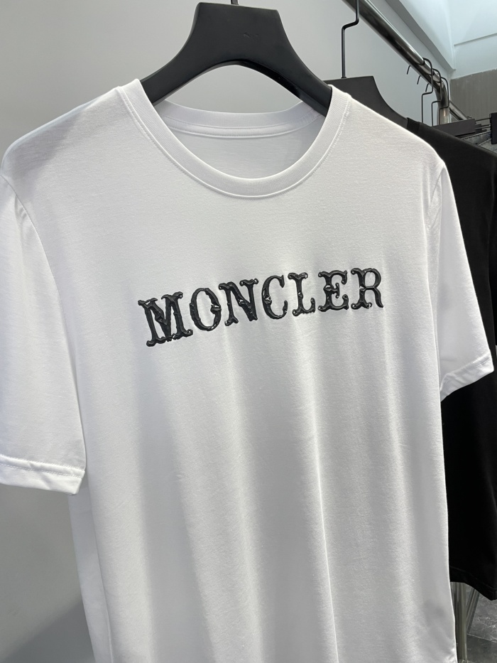 M*oncler T-shirt Top Quality D17 20240506-32