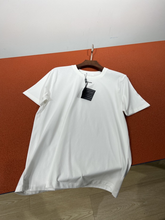 P*rada T-shirt Top Quality D17 20240507-28