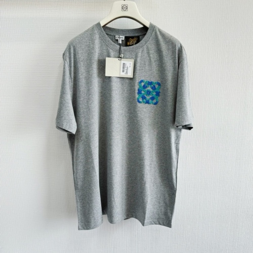 L*oewe T-shirt Top Quality D17 20240506-2