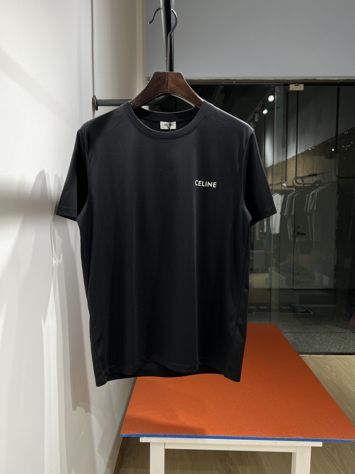C*ELINE T-shirt Top Quality D17 20240507-29