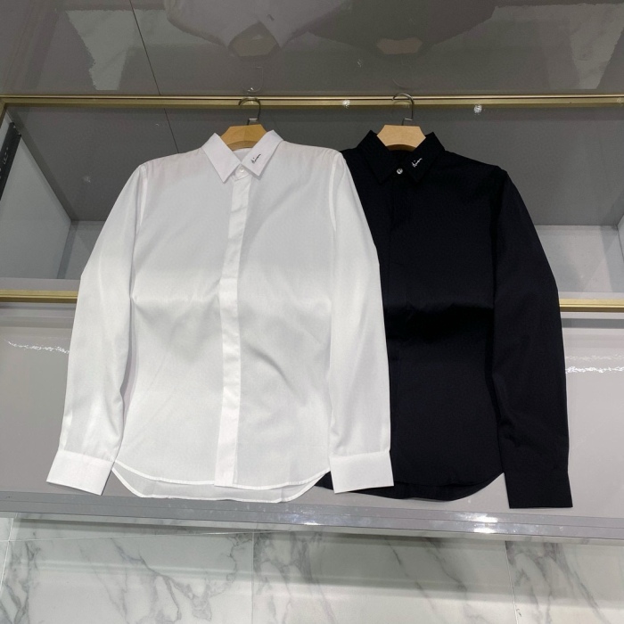 D*ior shirt Top Quality D17 20240506-17