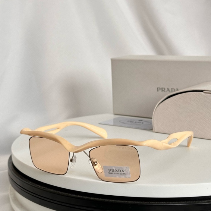 P*rada Glasses Top XX 20240506-3